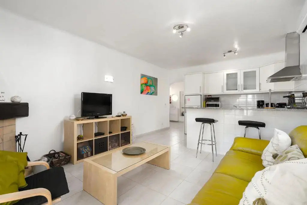 Casa Maresia - Apartamento 2 quartos e piscina - Praia Carvoeiro