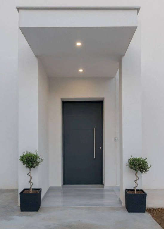 Elia Luxury Villa