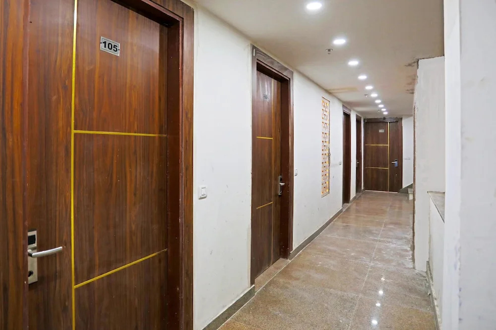 Hotel Fortune Stay