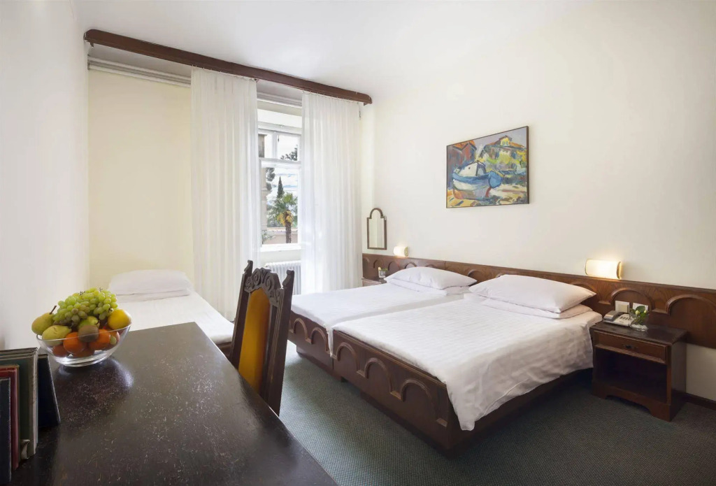 Hotel Belvedere