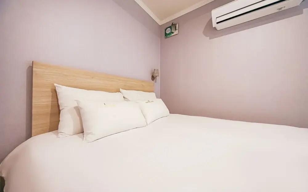 Yeongju Wiz Hotel