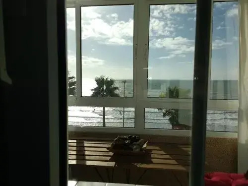 Fernandez Ladreda vistas espectaculares a la Playa a 12 minutos andando del Centro