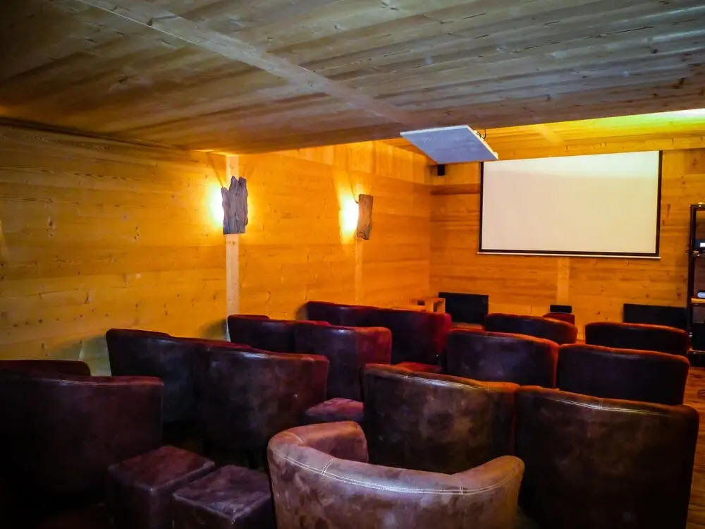 Chalet Granit