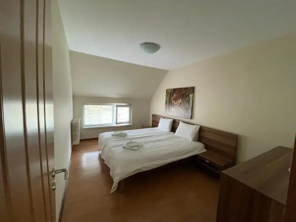 Family Hotel Madrid