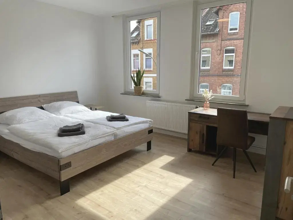 FLATLIGHT - Perfect For 4 - Kitchen - Parking - Netflix