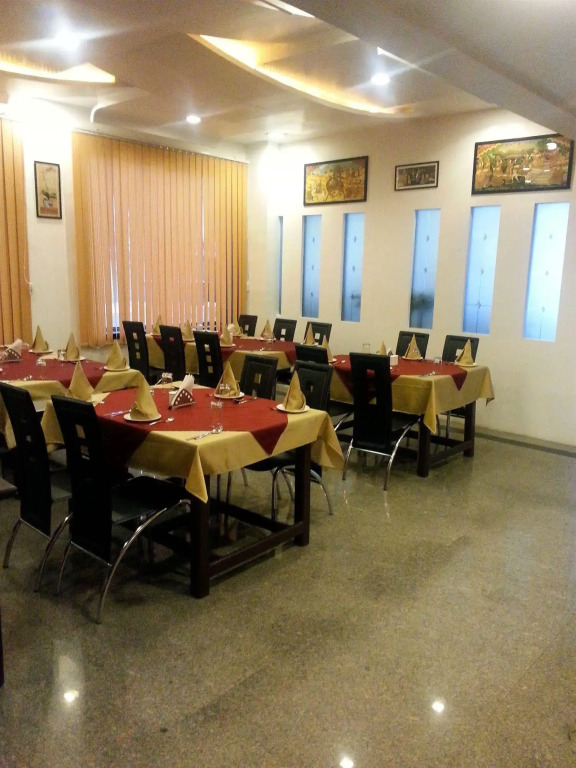 Royal View Hotel