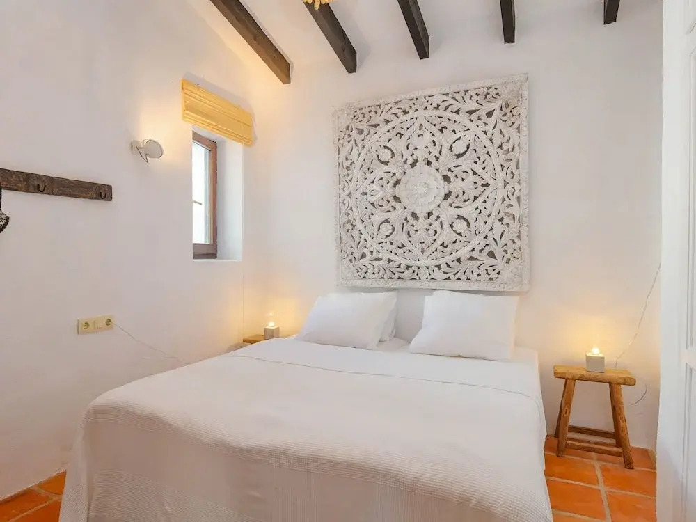 Beautiful Villa With Private Swimming Pool in Benissa