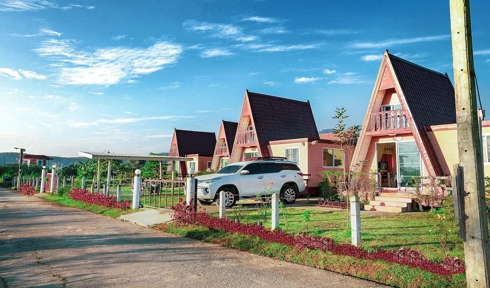 Baan Sin Suk