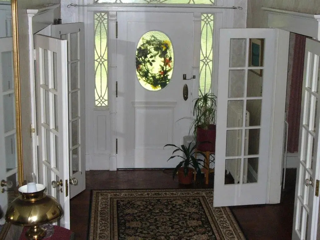 Willie Ed's Bed & Breakfast