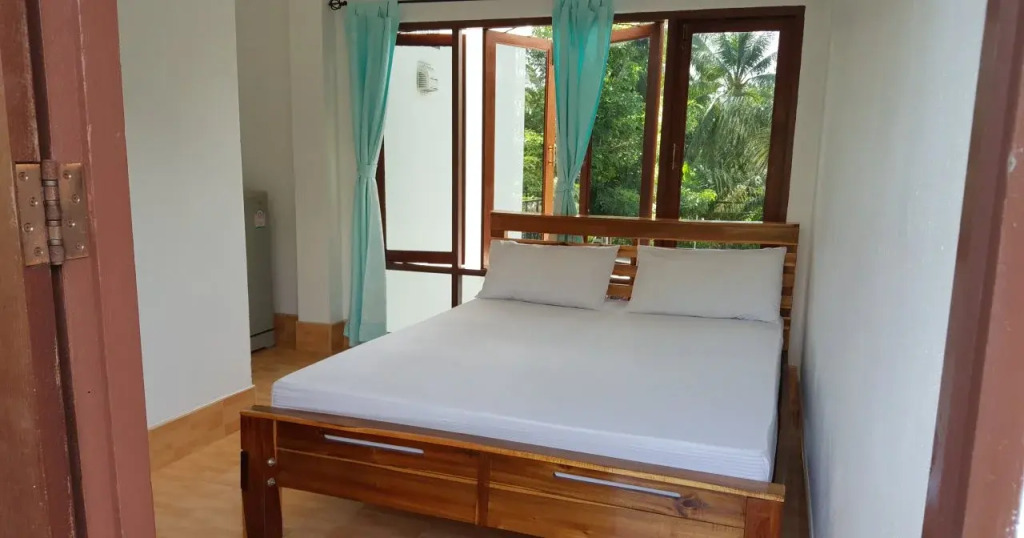 Sanfhan Resort-SHA Plus