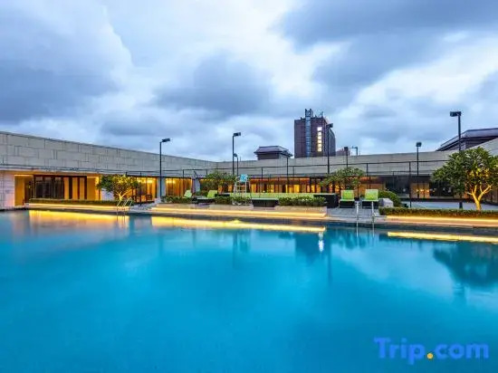 Wyndham Jinjiang