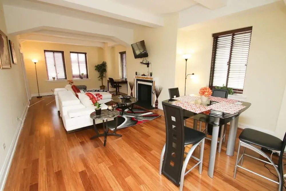 Renaissance Properties - 222 West Rittenhouse Square