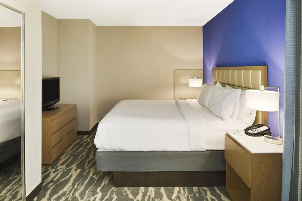 Holiday Inn Augusta West I-20 by IHG