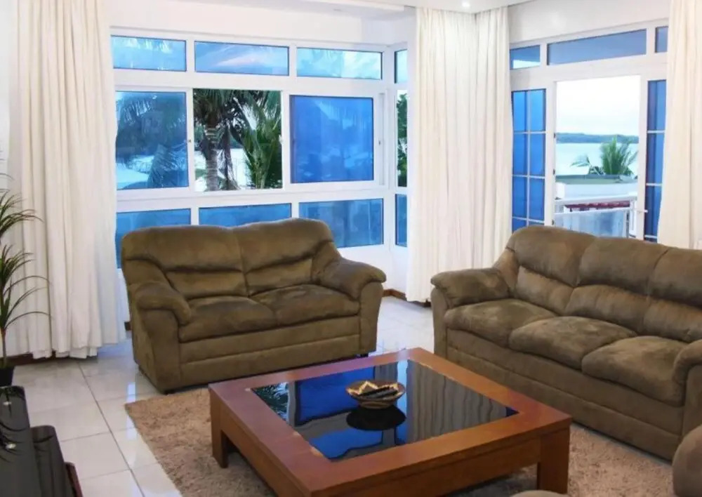 Stay.Plus Nyali Beachfront Apartment