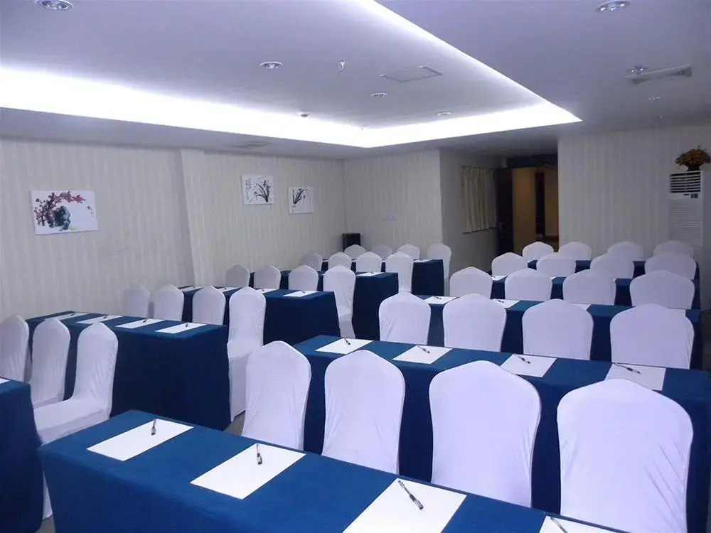 Kailun Hotel