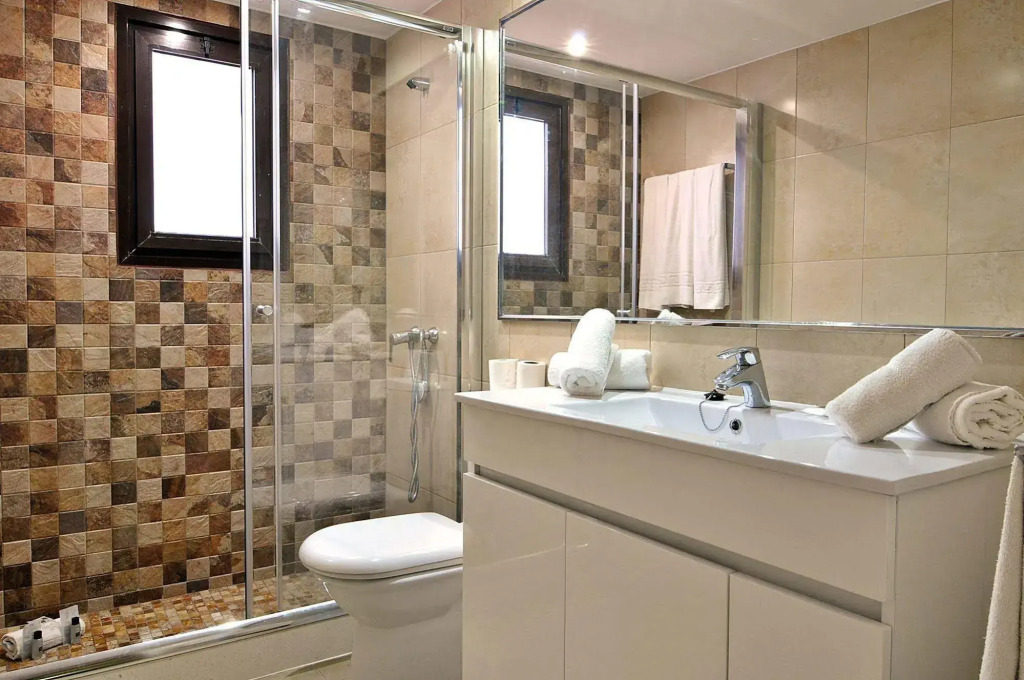 Apartamentos Cel Blau