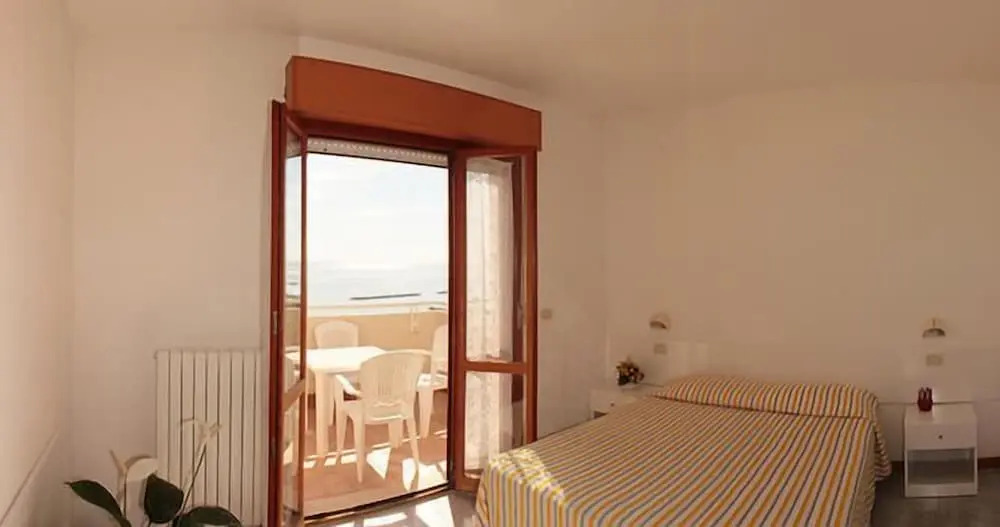Residence Azzurro
