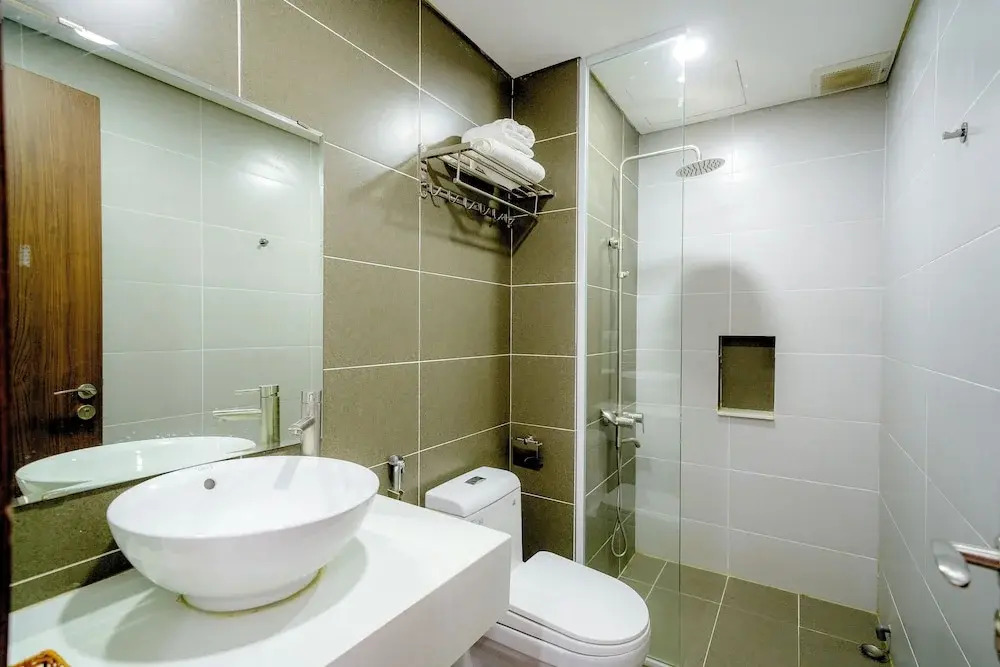 Happy Apartment