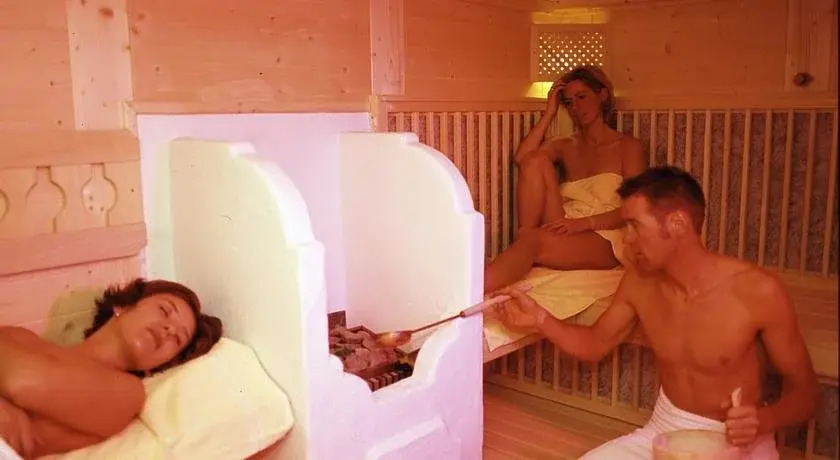Amosergut Appartements