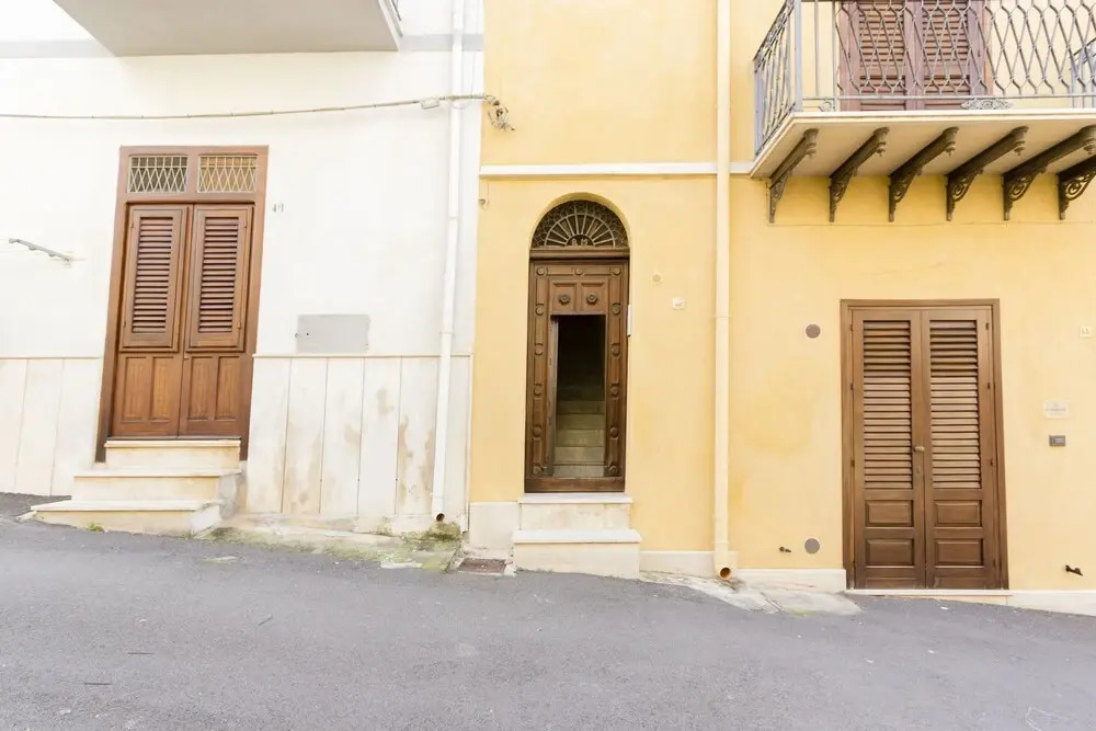 Visitsicilia Le Magnolie 3