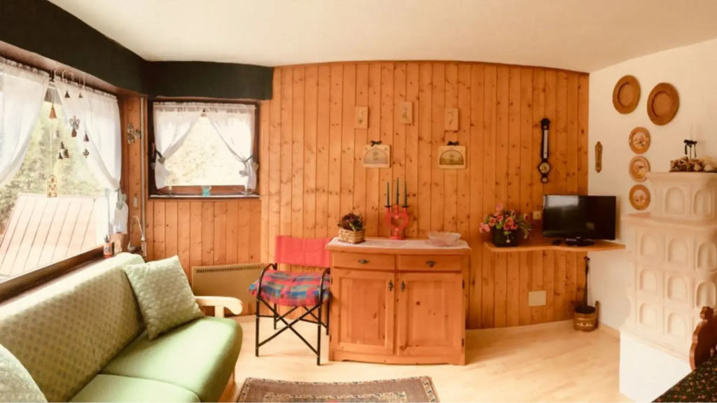 BERAUDI - two room apartment. (022036-AT-350941)-421 BERAUDI