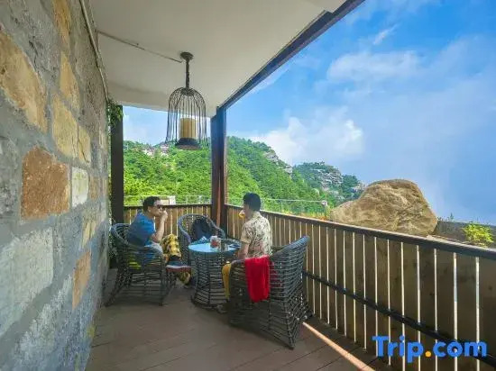Yiduoyun Vacation Apartment