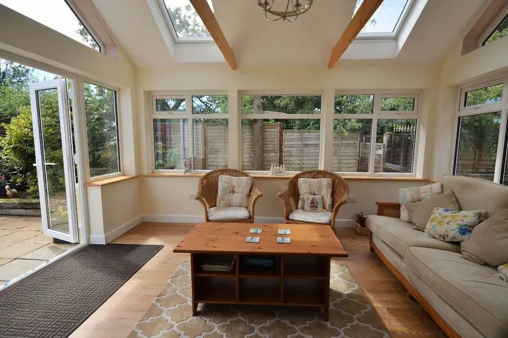 Woodside Cottage