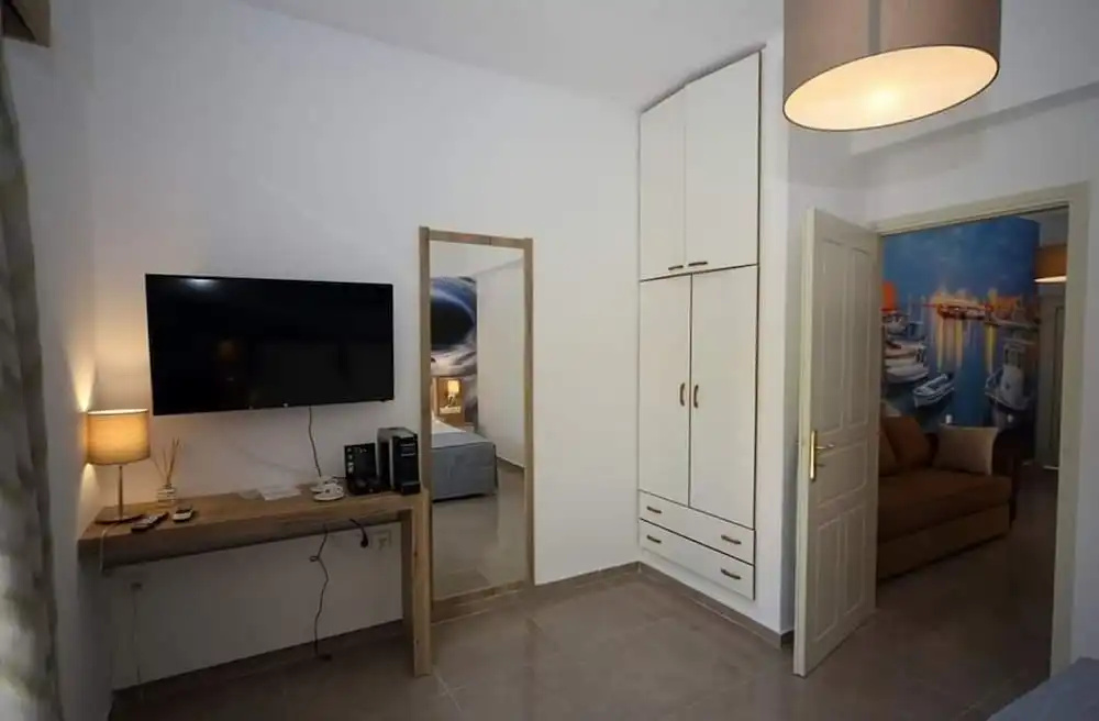 XDream Suite I