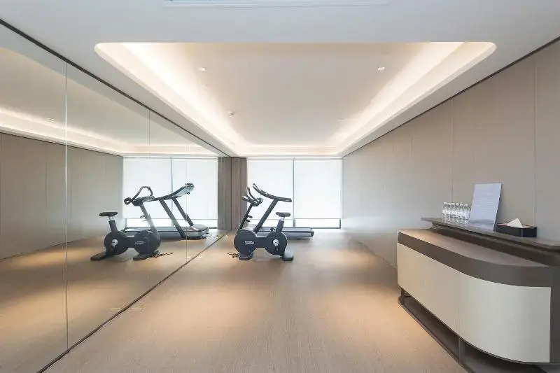 Ji Hotel Changzhou Jintan Xintiandi