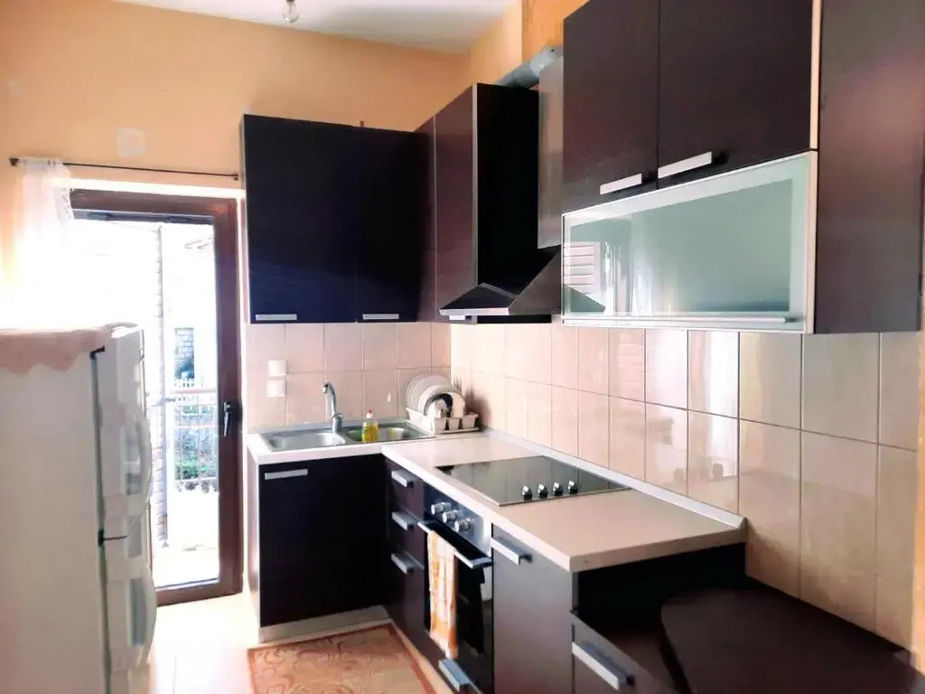 Elati Central Apt - 2 BD