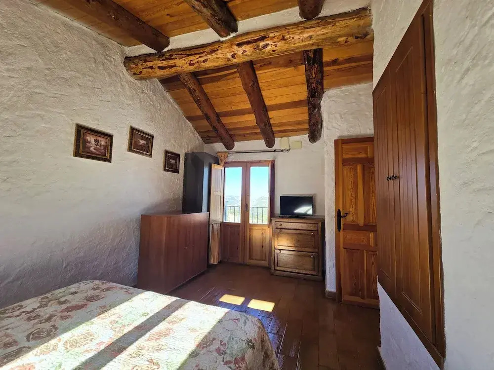Casas Rurales La Tejeruela