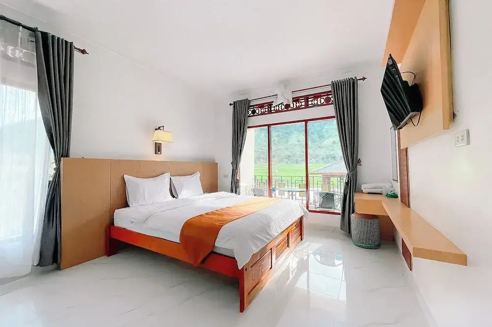 Simangande View & Resto by Staigo