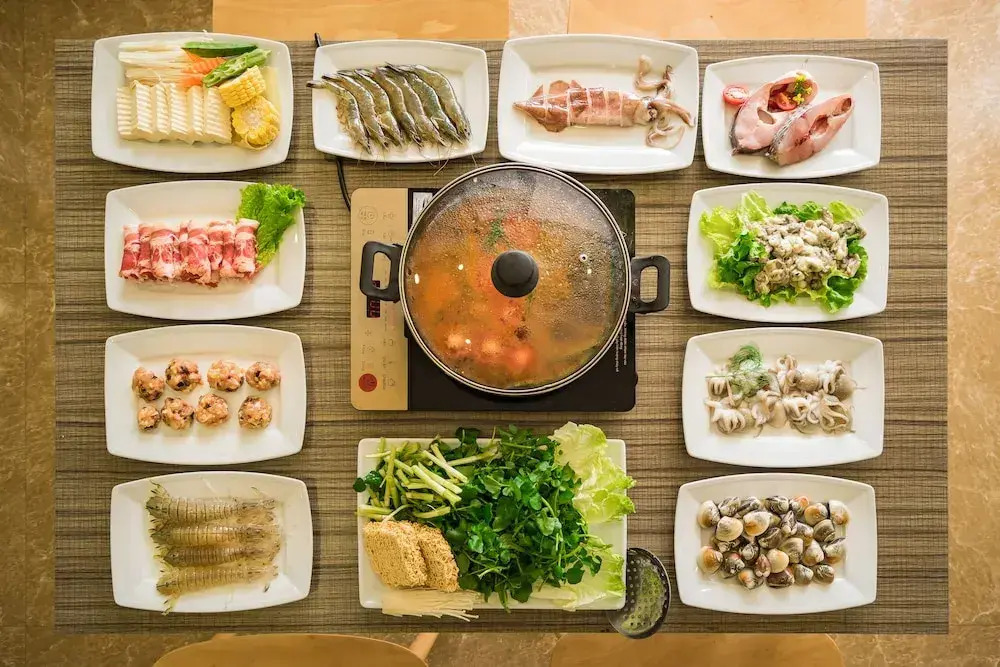 Xinh Homestay Hạ Long