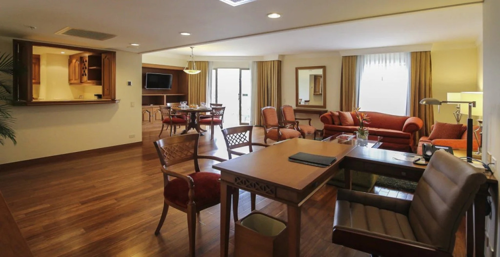 Hotel Intercontinental Cali, an IHG Hotel