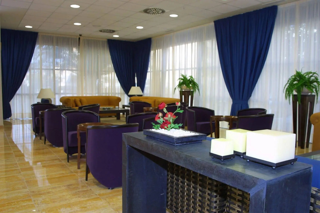 Hotel Biarritz
