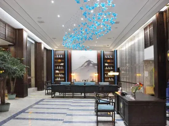 Yinshan International Hotel