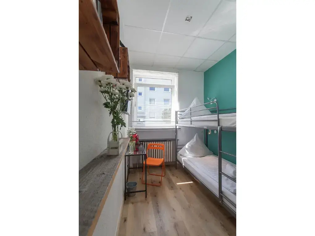 Hostel Hannover