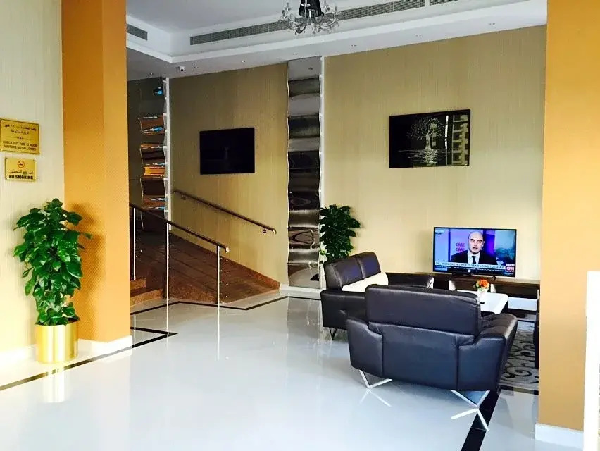 President Suites