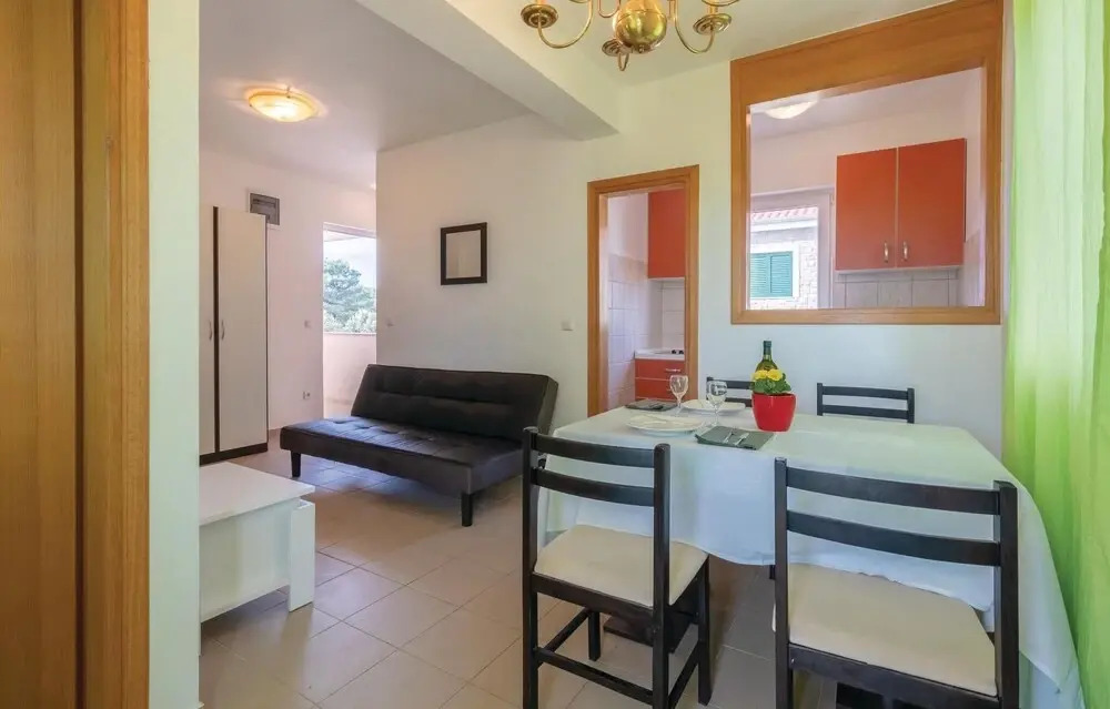 Amazing Home in Ugljan With Wifi and 1 Bedrooms