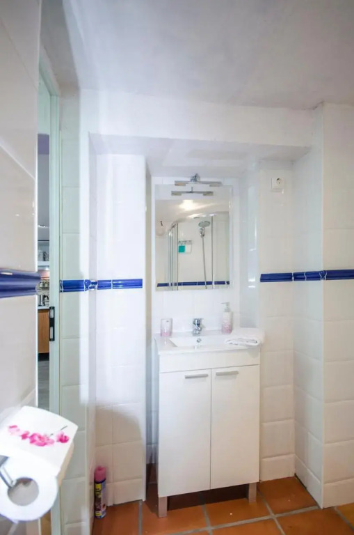 Loft Vacarisses Torreblanca Estación, Piscina Privada