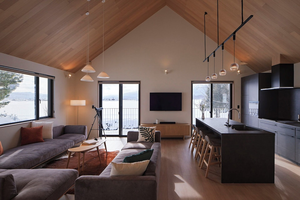 Villa Matsu by H2 Life
