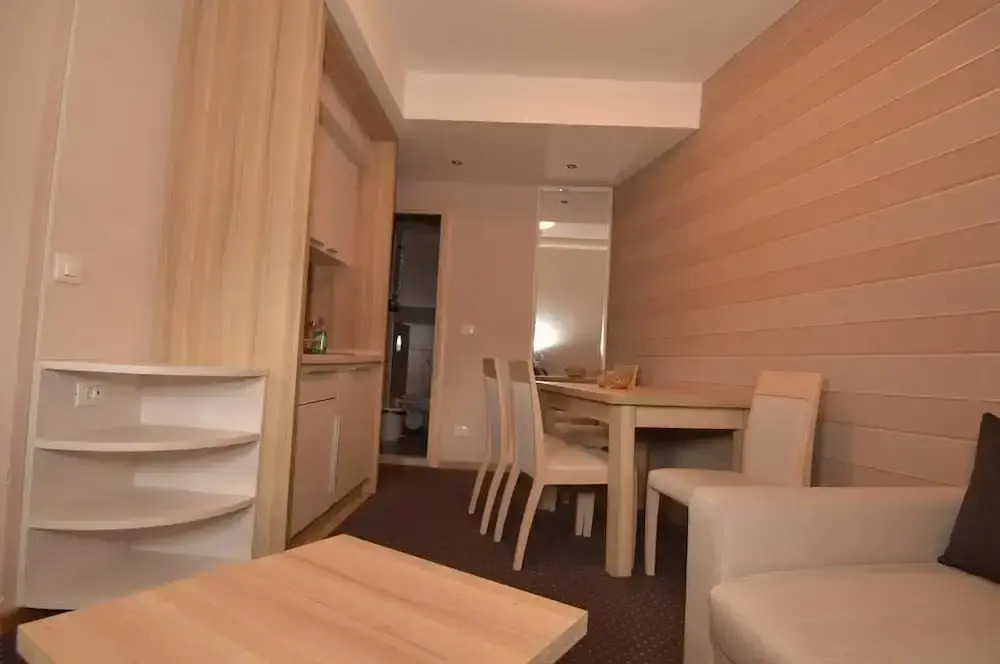 Kopaonik Exit Apartments