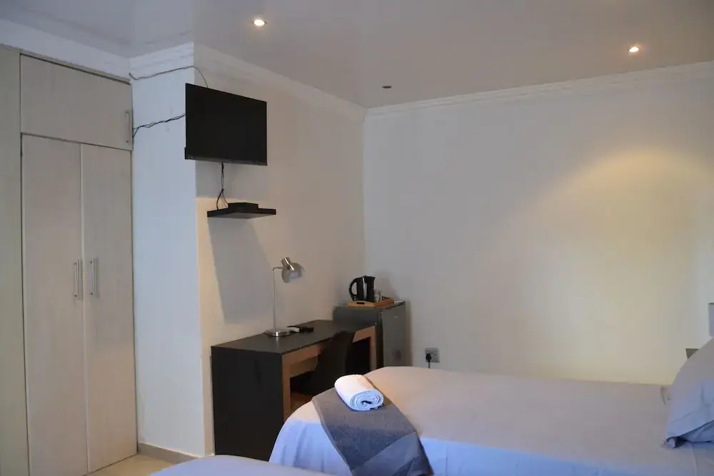 Hush Guest House