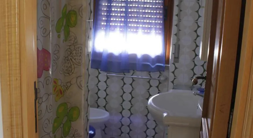 Casa Vacanze Alghero Fertilia