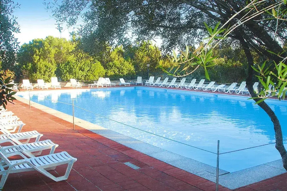 Holiday residence Sa Jaga Brujada in Porto Rotondo