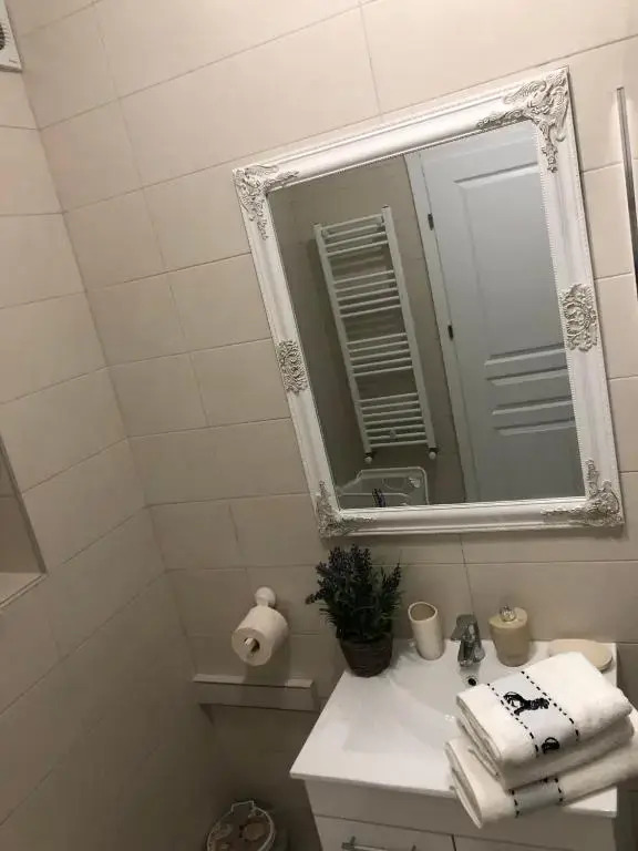 Rimimi Apartamente Studio