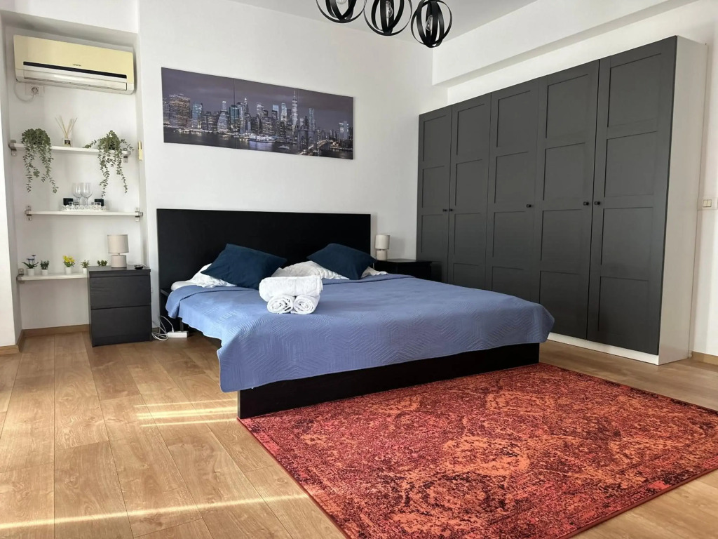 Central Studio Bucur