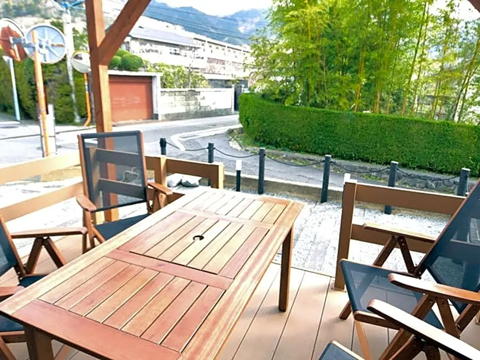 Field Hakone Resort - Vacation STAY 81061v