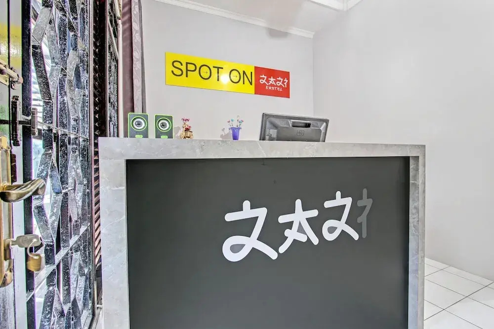 OYO Life 92575 Zazi Homestay