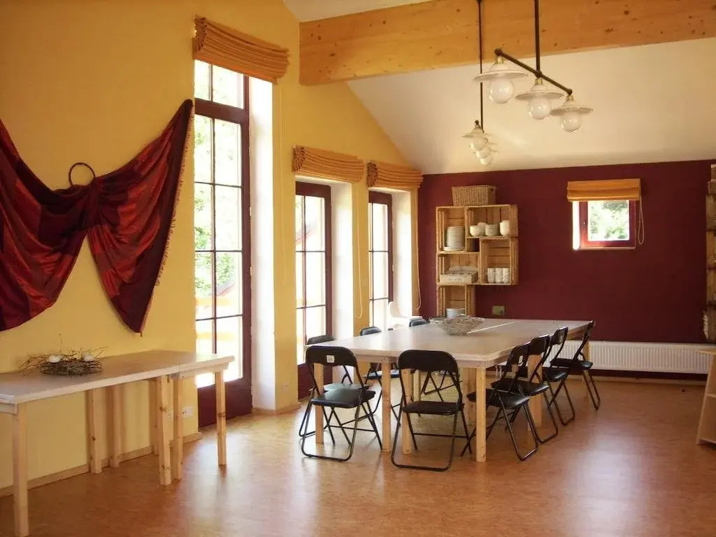 Gîte Ambroisie